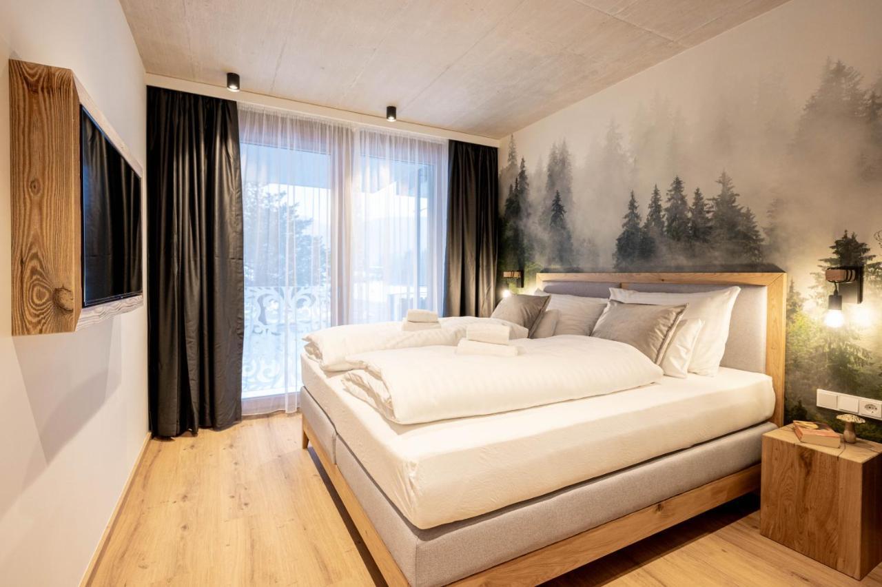 Grimminglofts Top 6 Bad Mitterndorf Exterior foto
