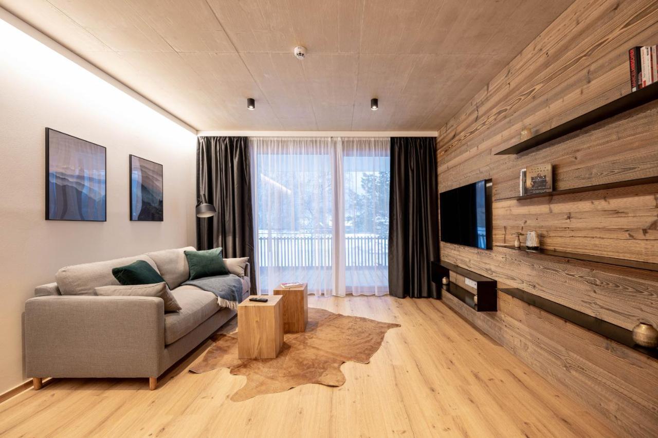 Grimminglofts Top 6 Bad Mitterndorf Exterior foto