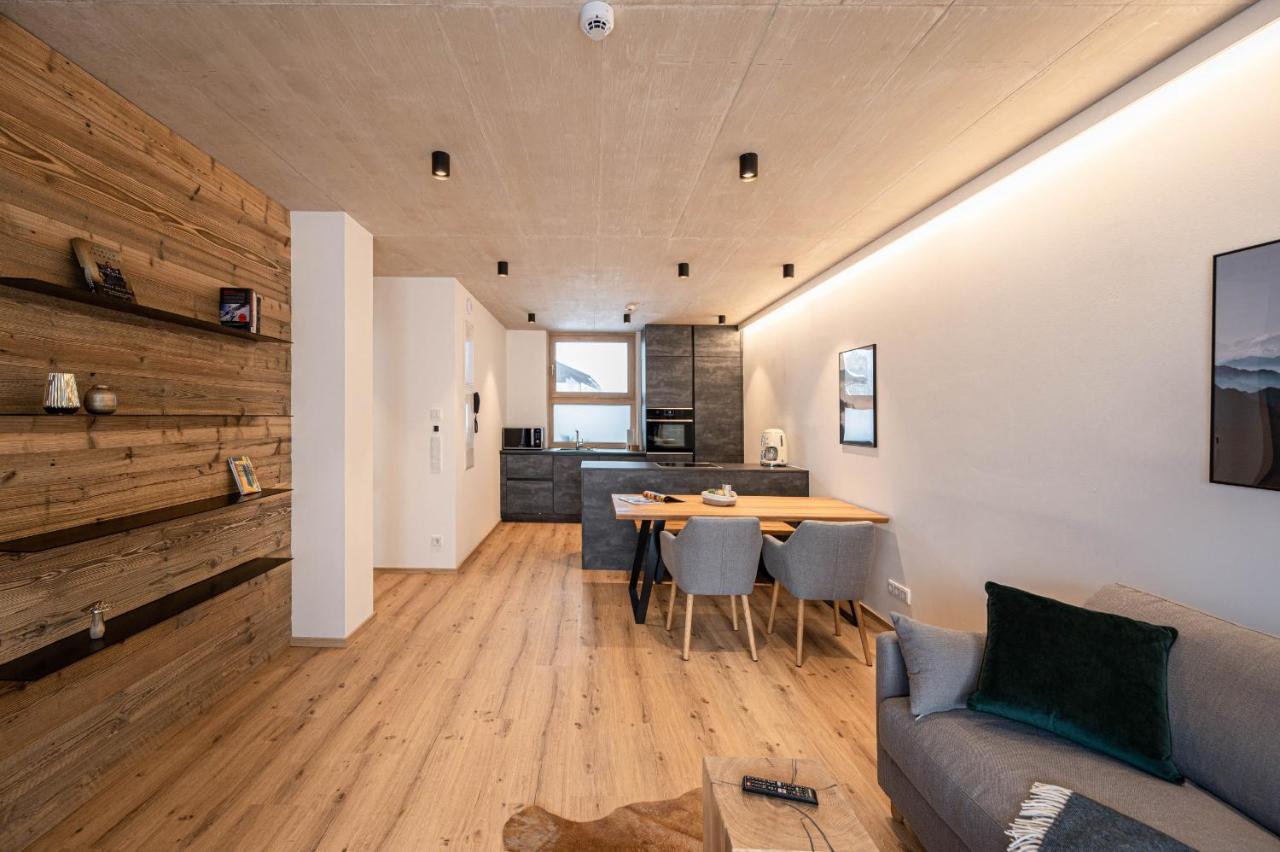 Grimminglofts Top 6 Bad Mitterndorf Exterior foto